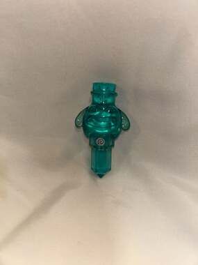 Skylanders Trap Team - Air Element Jughead Drafty Decanter Crystal Trap